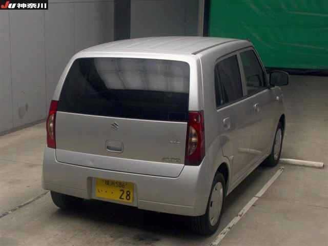 SUZUKI ALTO 2009
