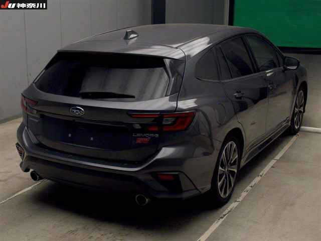SUBARU LEVORG 2022