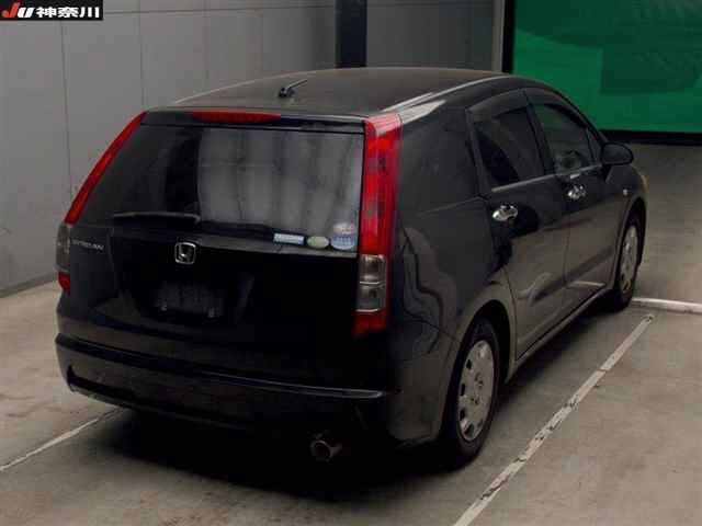 HONDA STREAM 2008