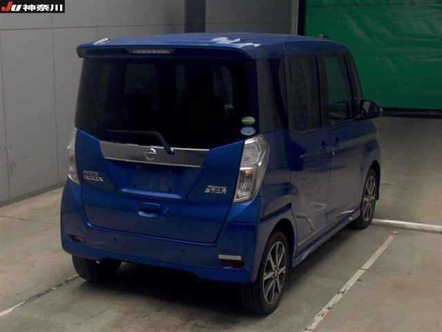 NISSAN DAYZ ROOX 2019