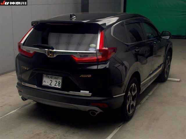 HONDA CR-V 2020