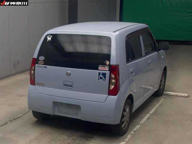 NISSAN PINO 2009