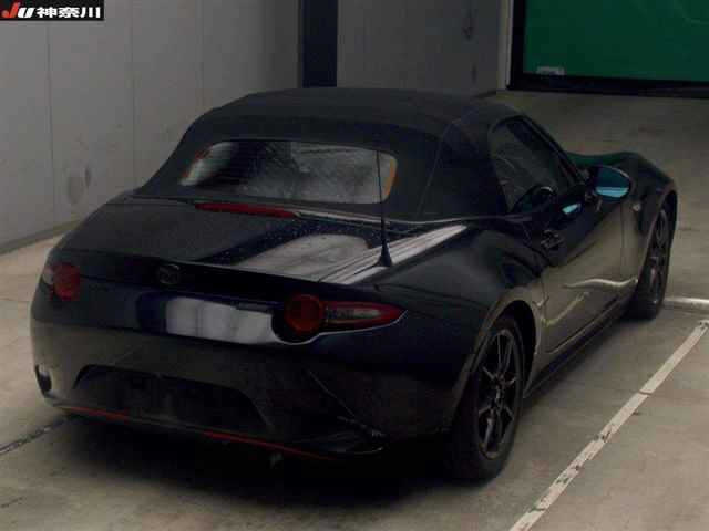 MAZDA ROADSTER 2016