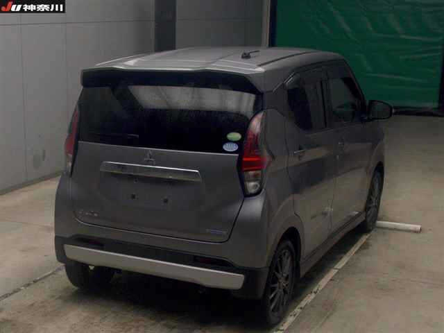 MITSUBISHI EK X 2020