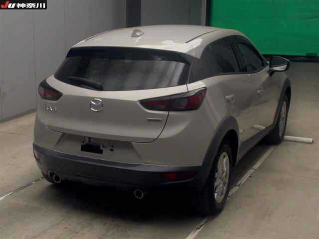 MAZDA CX-3 2023