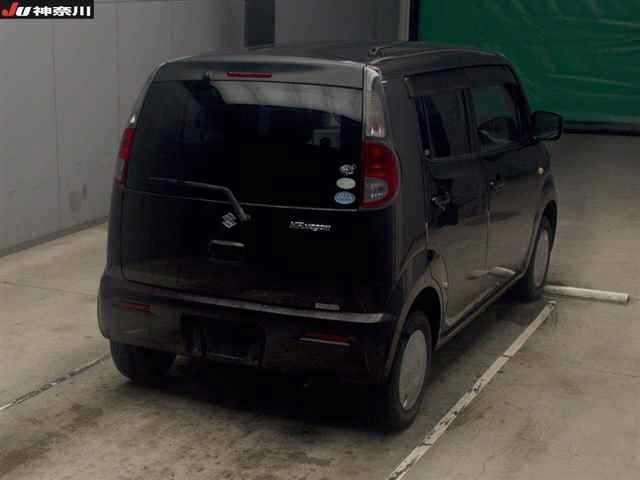 SUZUKI MRWAGON 2011