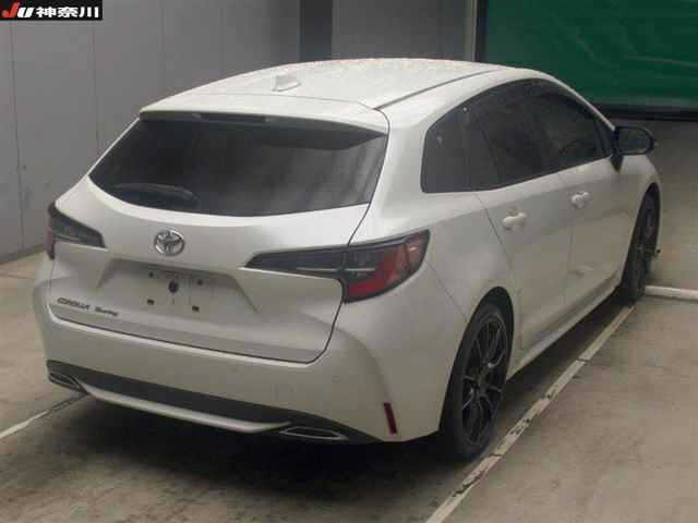 TOYOTA COROLLA TOURING 2020