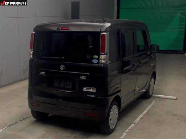 SUZUKI SPACIA 2019
