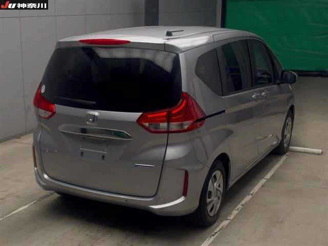 HONDA FREED 2021
