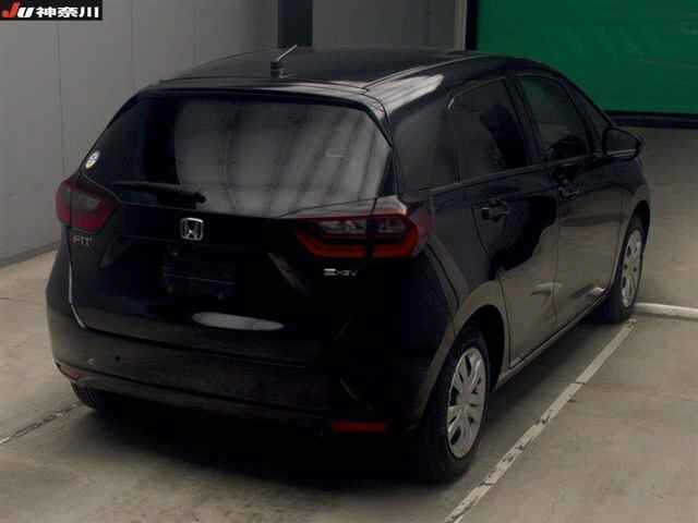 HONDA FIT 2021