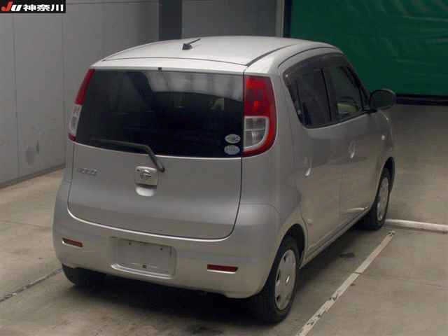 NISSAN MOCO 2008