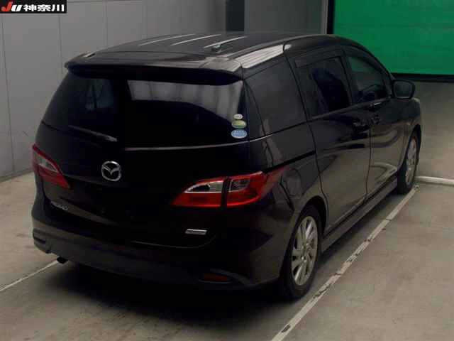 MAZDA PREMACY 2013