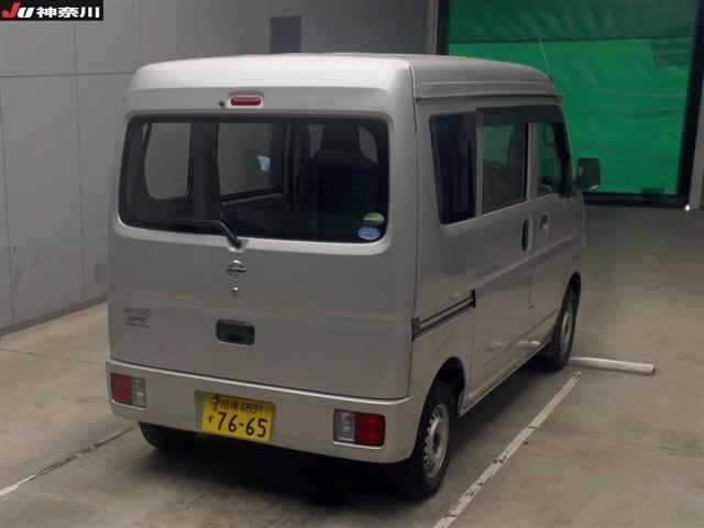 NISSAN CLIPPER VAN 2018