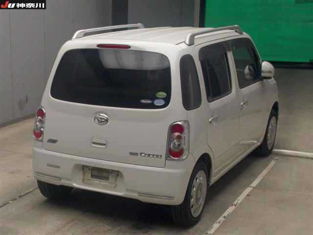 DAIHATSU MIRA 2012