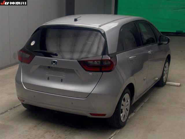 HONDA FIT 2021