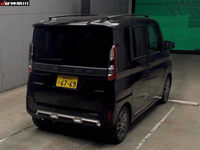 MITSUBISHI DELICA MINI 2025