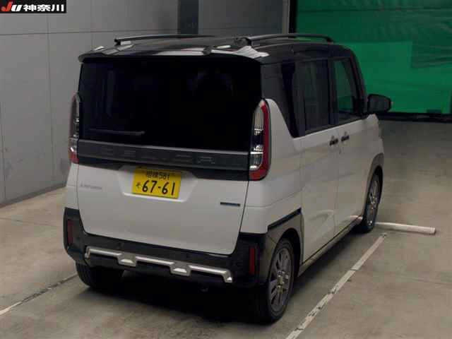 MITSUBISHI DELICA MINI 2025