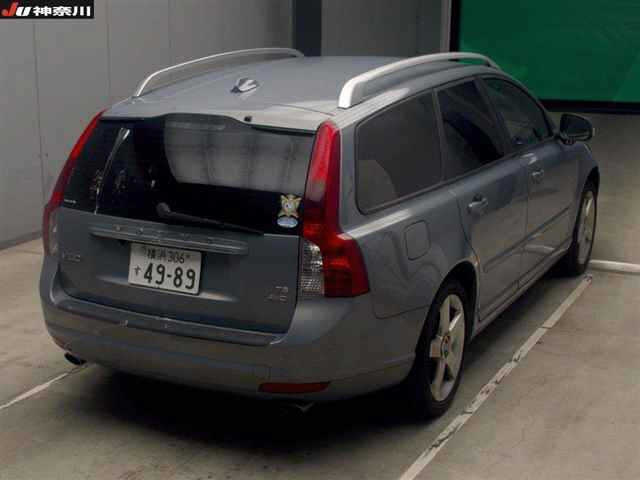 VOLVO V50 2009