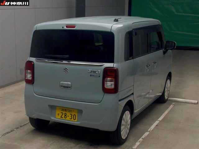 SUZUKI WAGON R SMILE 2023