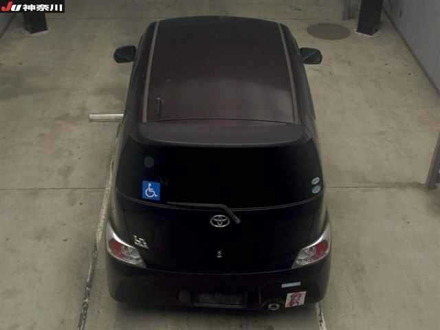TOYOTA BB 2010
