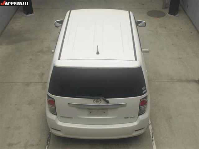 TOYOTA COROLLA RUMION 2010