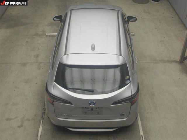 TOYOTA COROLLA TOURING 2020