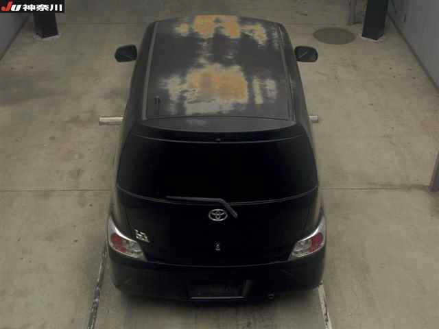 TOYOTA BB 2010