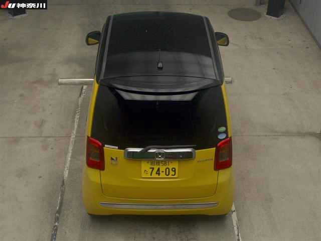 HONDA N ONE 2014