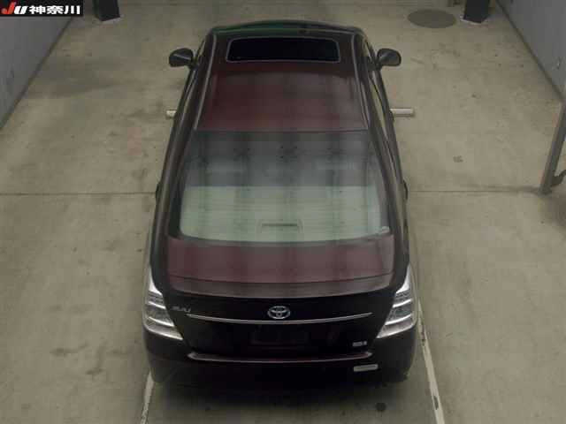 TOYOTA SAI 2009