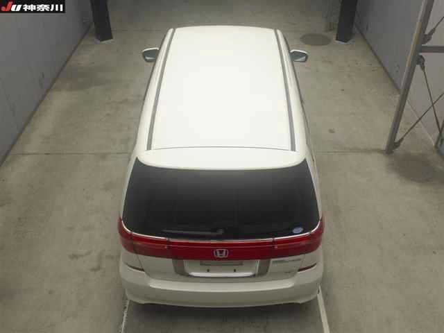 HONDA ELYSION 2011