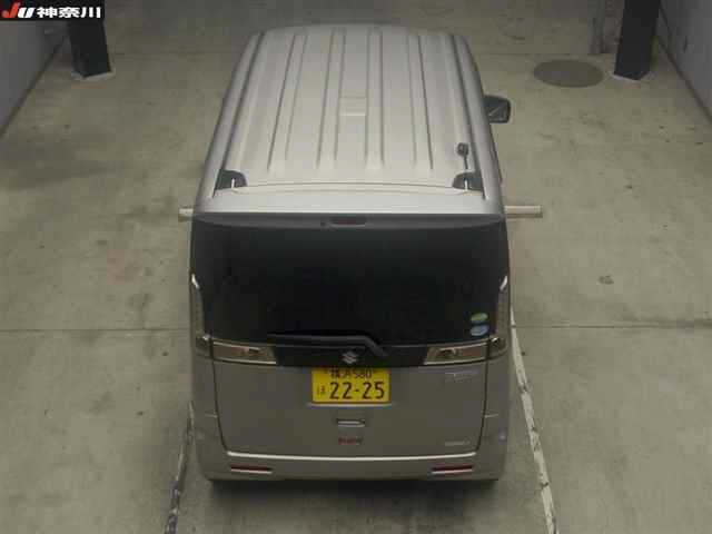 SUZUKI SPACIA 2013