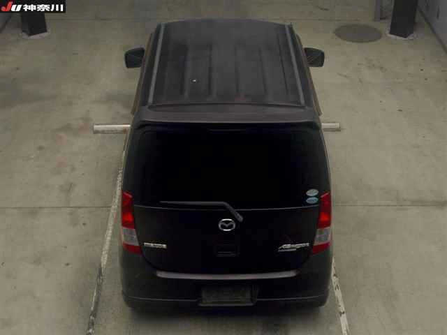MAZDA AZ WAGON 2010