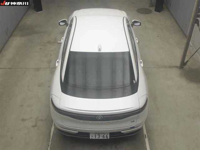 TOYOTA CROWN CROSSOVER 2023