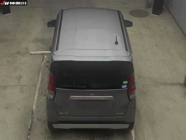 MITSUBISHI EK X 2020