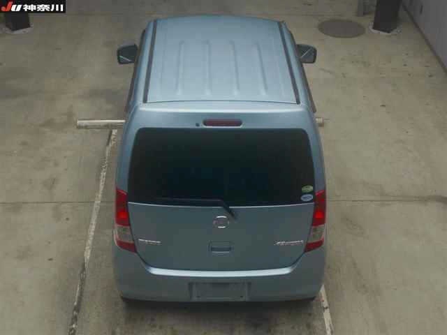 MAZDA AZ WAGON 2012
