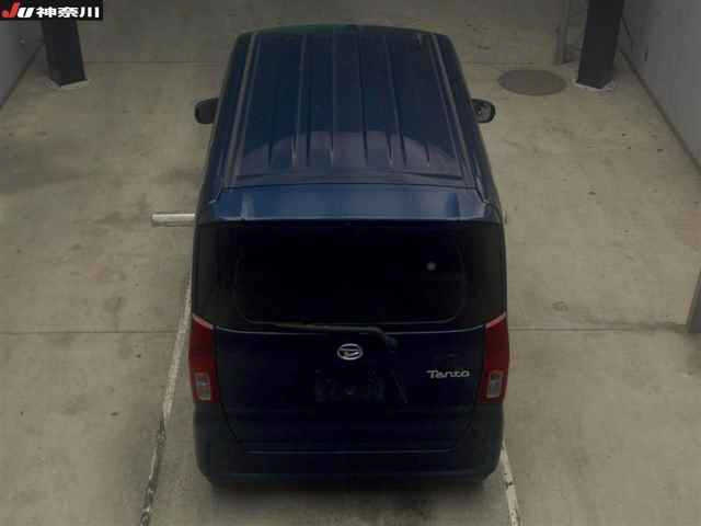 DAIHATSU TANTO 2022