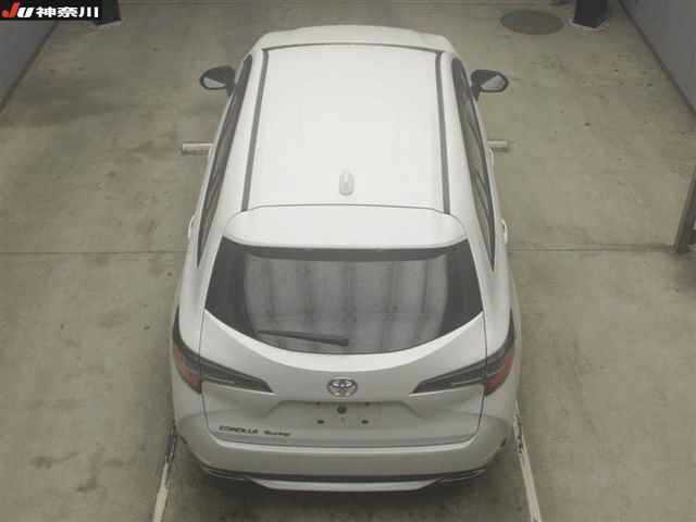 TOYOTA COROLLA TOURING 2020