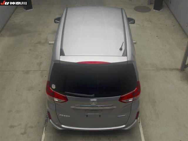HONDA FREED 2021