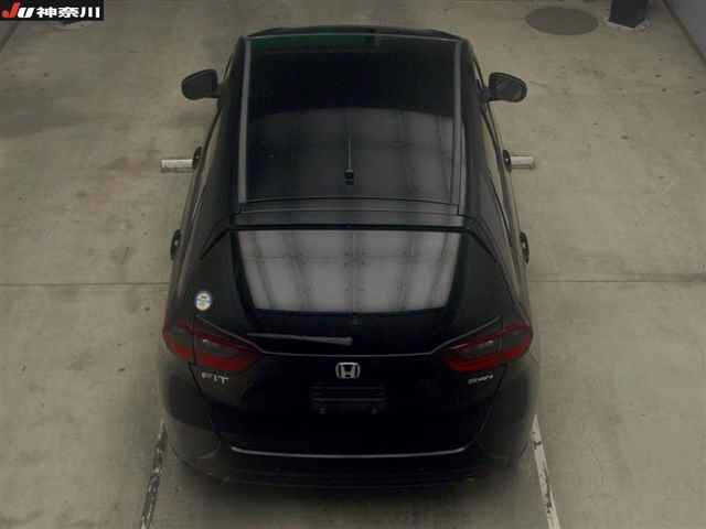 HONDA FIT 2021
