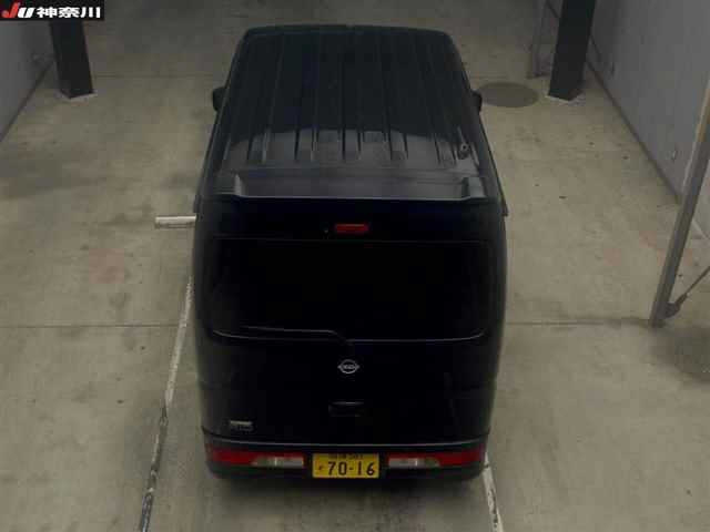 NISSAN CLIPPER RIO 2025