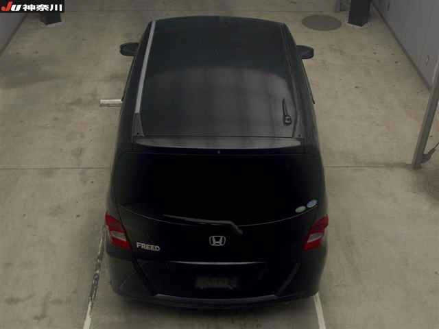 HONDA FREED 2008