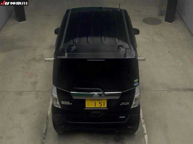 NISSAN DAYZ ROOX 2016