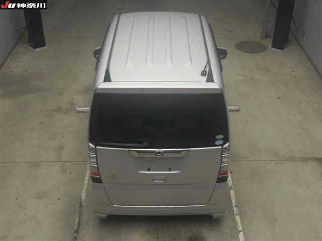HONDA N BOX 2012