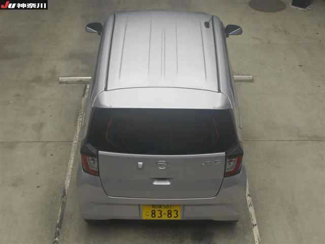 DAIHATSU MIRA E S 2022