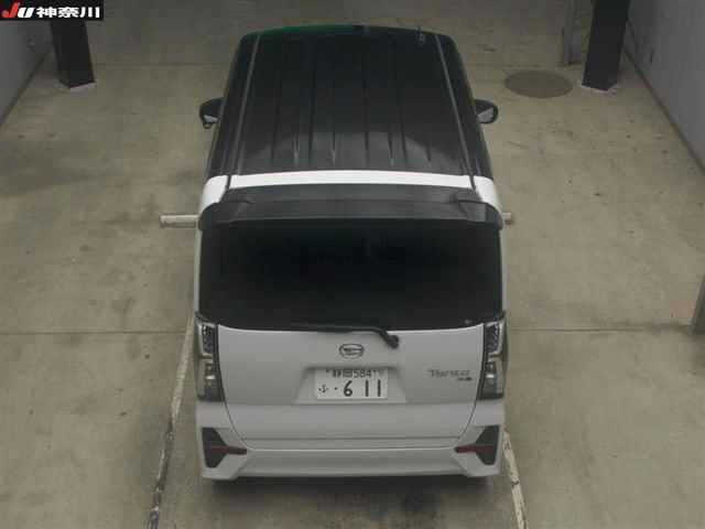 DAIHATSU TANTO 2019