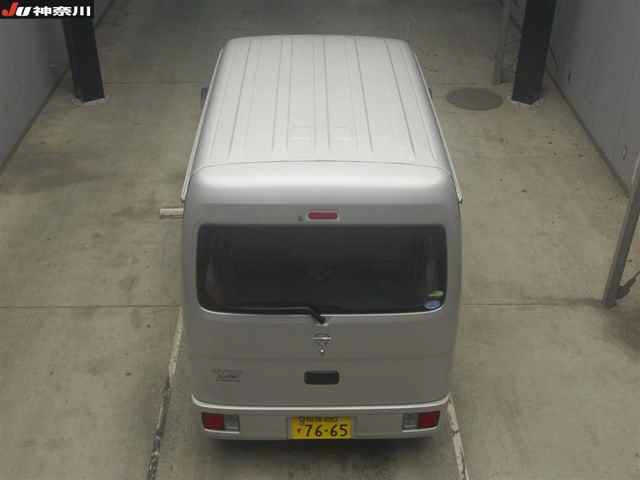 NISSAN CLIPPER VAN 2018