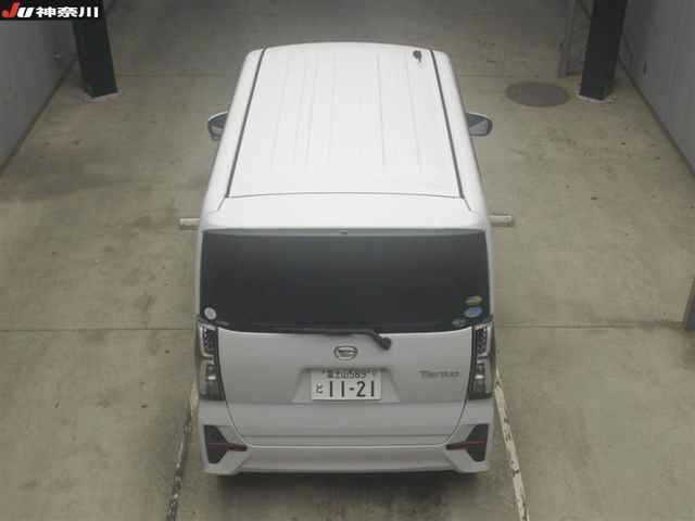 DAIHATSU TANTO 2019