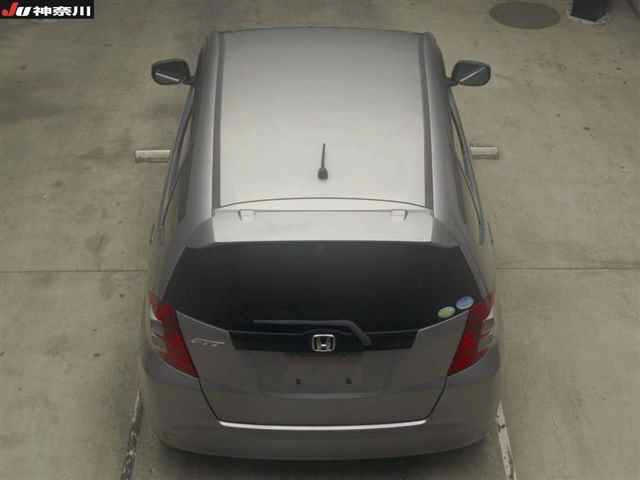 HONDA FIT 2010