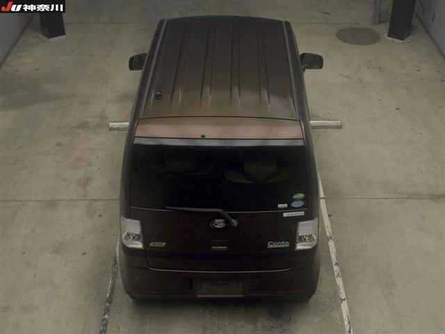 DAIHATSU MOVE CONTE 2014