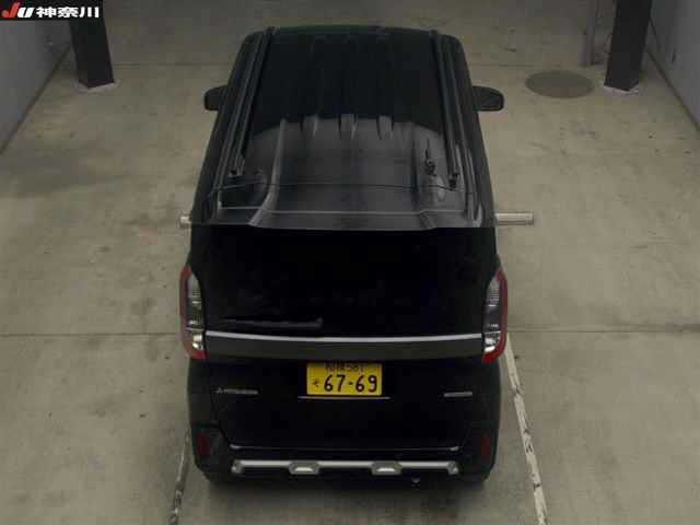 MITSUBISHI DELICA MINI 2025